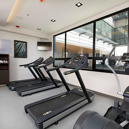Staybridge Suites - Guadalajara Novena By Ihg Eksteriør billede