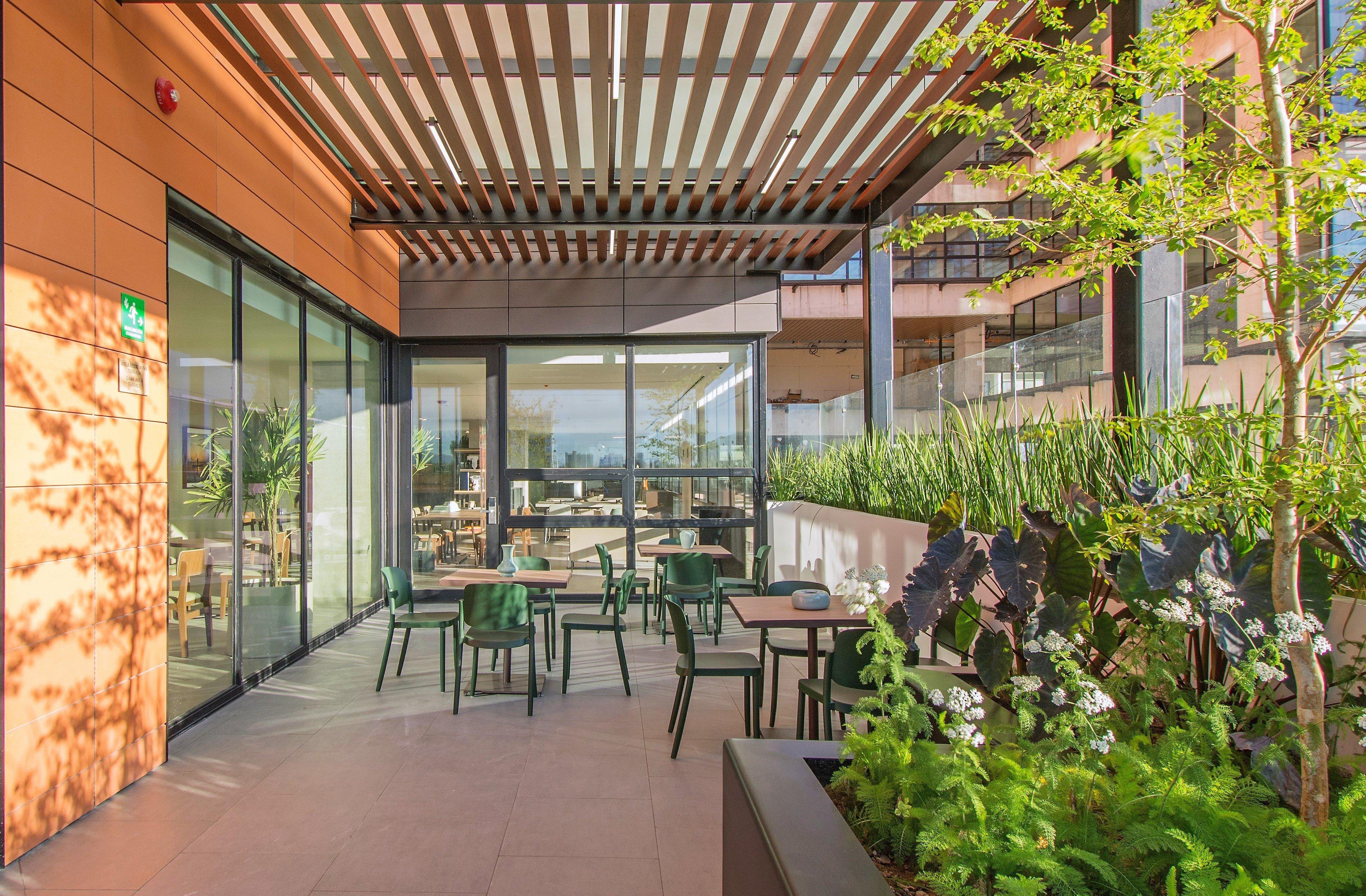 Staybridge Suites - Guadalajara Novena By Ihg Eksteriør billede