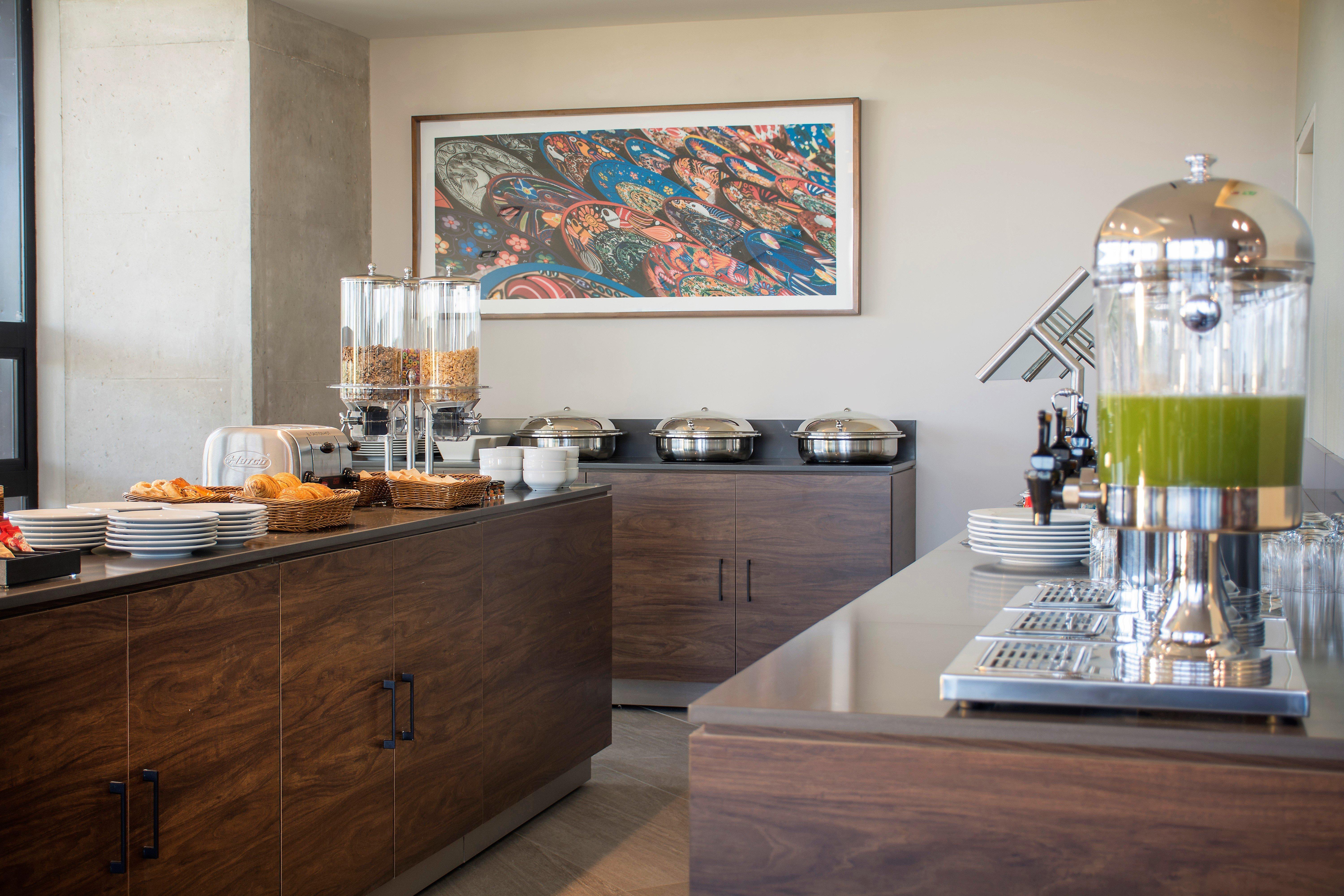 Staybridge Suites - Guadalajara Novena By Ihg Eksteriør billede