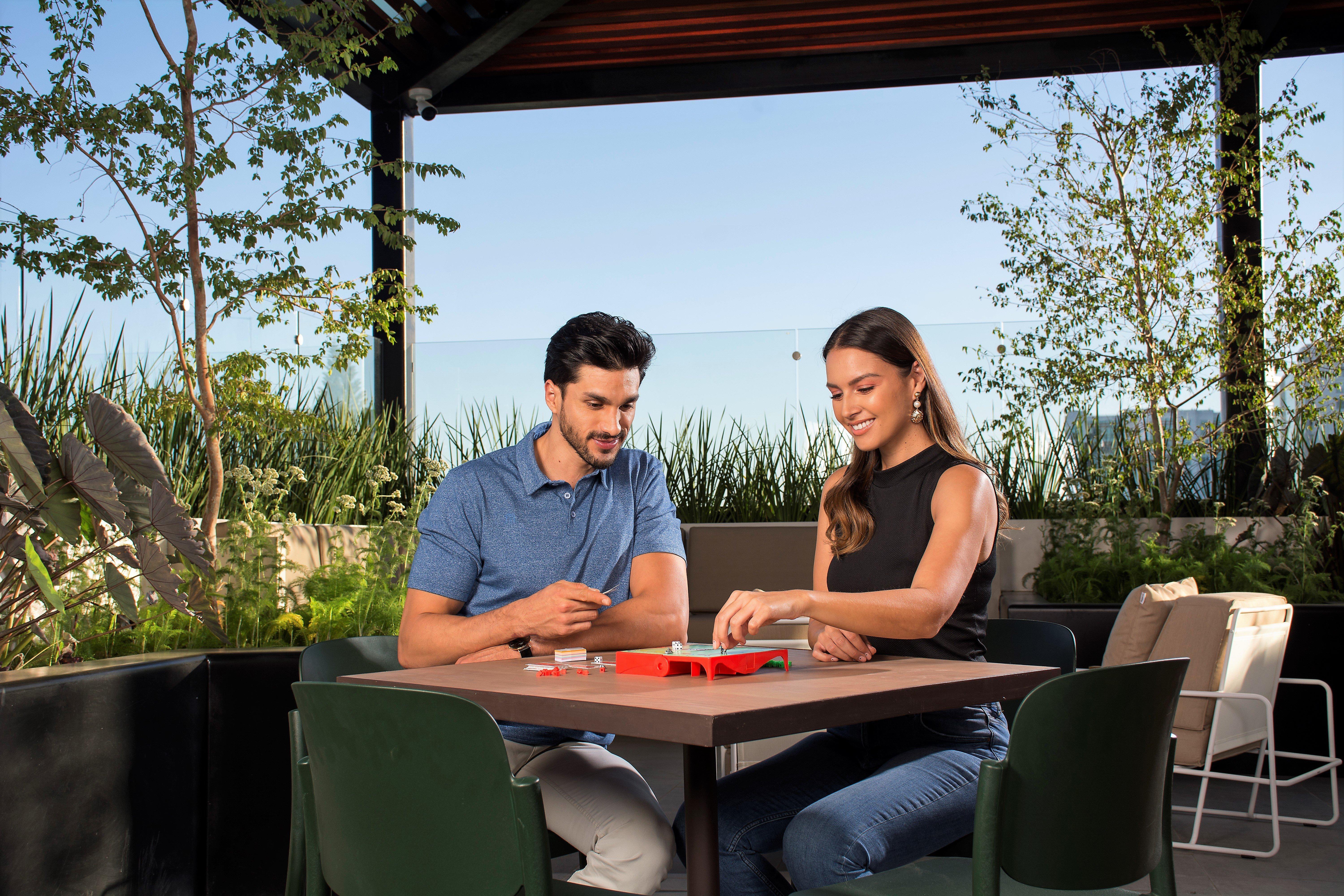 Staybridge Suites - Guadalajara Novena By Ihg Eksteriør billede