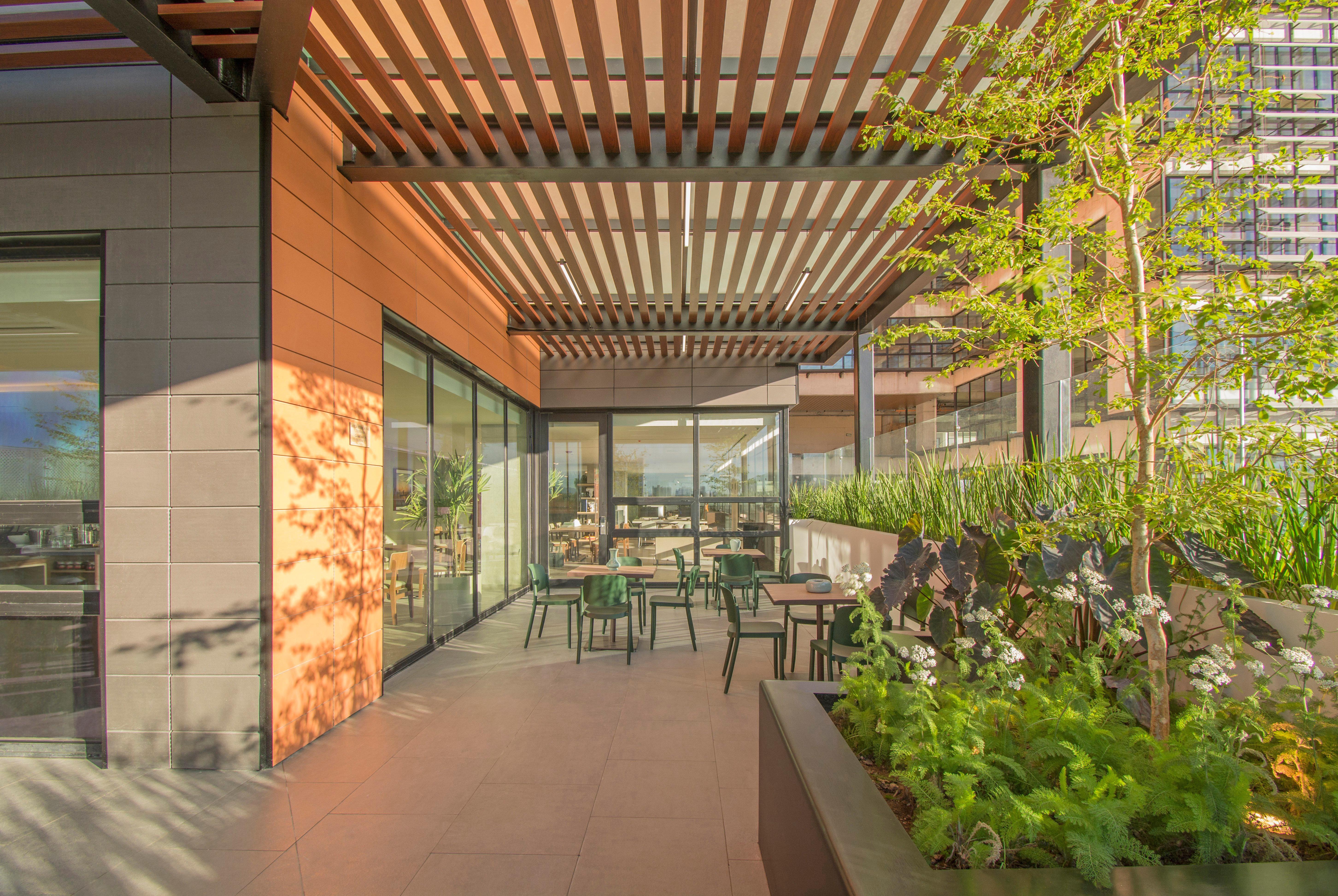 Staybridge Suites - Guadalajara Novena By Ihg Eksteriør billede